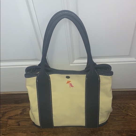 J. Crew Handbags - J Crew Tote
